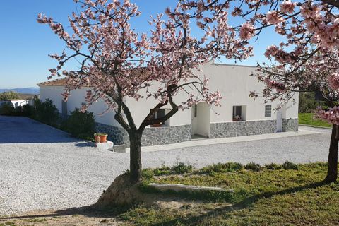 Villa i Oria, Almeria, Oria - € 198.950 | Ref: Casa Oria - foto 1
